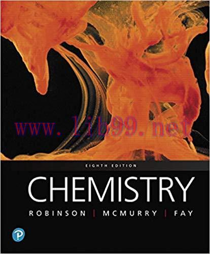 [PDF]Chemistry, 8th Edition [JILL K. ROBINSON]