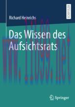 [PDF]Das Wissen des Aufsichtsrats