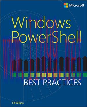 [SAIT-Ebook]Windows PowerShell Best Practices