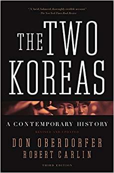 (PDF)The Two Koreas A Contemporary History Revised, Updated Edition