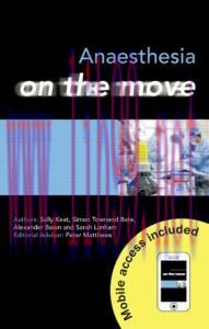 [AME]Anaesthesia on the Move (Original PDF)