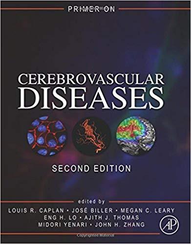 Primer on Cerebrovascular Diseases