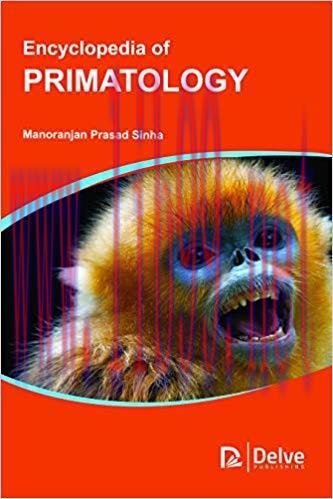 [PDF]Encyclopedia of Primatology
