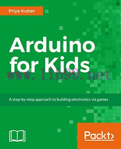 [FOX-Ebook]Arduino for Kids