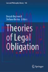 [PDF]Theories of Legal Obligation