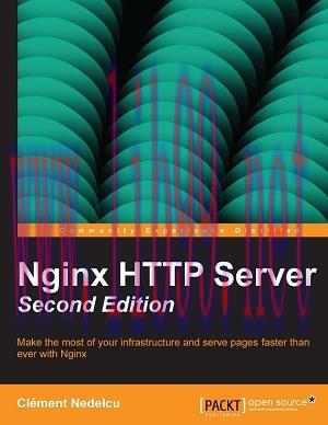 [SAIT-Ebook]Nginx HTTP Server, 2nd Edition