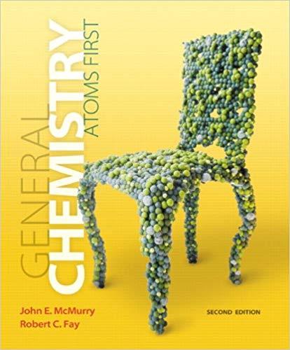 (Solution Manual)General Chemistry Atoms First, 2nd Edition John E. McMurry.zip