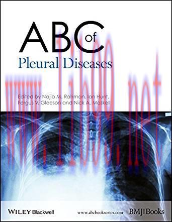 [PDF]ABC of Pleural Diseases