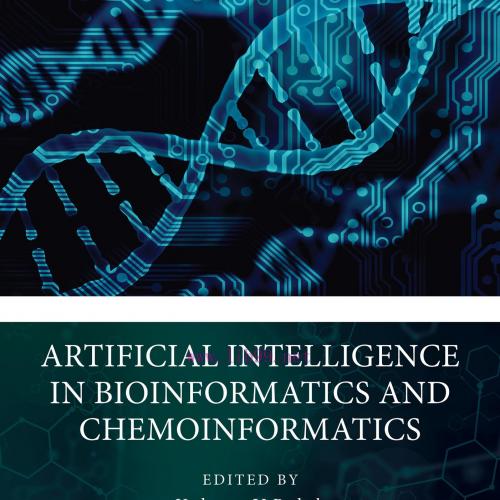 [AME]Artificial Intelligence in Bioinformatics and Chemoinformatics (EPUB)