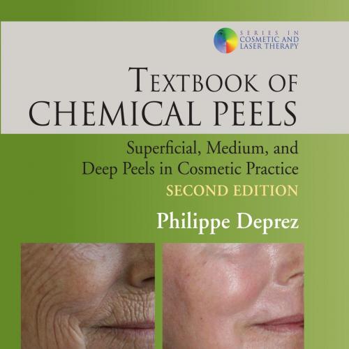 Textbook of Chemical Peels_Superficial, Medium, and Deep 2