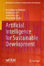 [PDF]Artificial Intelligence for Sustainable Development