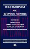 [AME]Child Development and Behavioral Pediatrics: Toward Understanding Children and Health