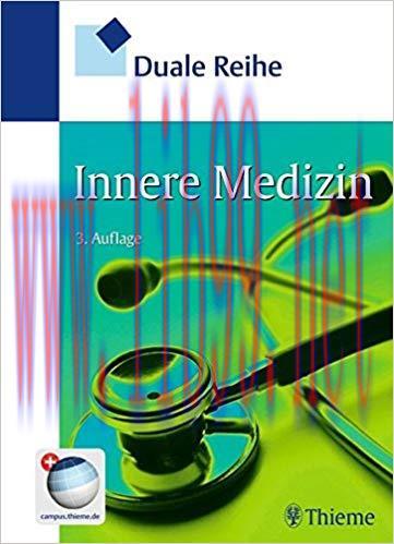 [PDF]Innere Medizin (Duale Reihe), 3 Auflage