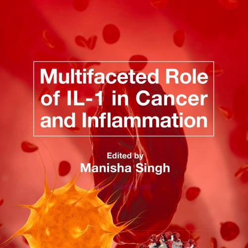 [AME]Multifaceted Role of IL-1 in Cancer and Inflammation (EPUB)
