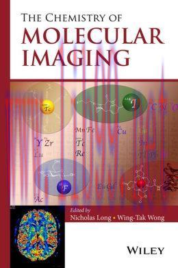 [AME]The Chemistry of Molecular Imaging
