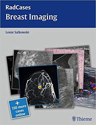 RadCases Breast Imaging