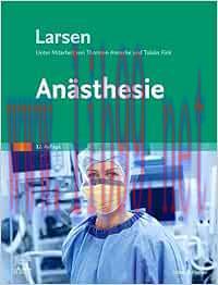 [AME]Anästhesie, 12th Edition (True PDF from_ Publisher)