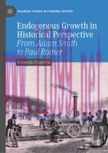 [PDF]Endogenous Growth in Historical Perspective