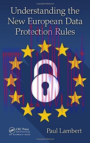 [FOX-Ebook]Understanding the New European Data Protection Rules