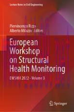 [PDF]European Workshop on Structural Health Monitoring: EWSHM 2022 - Volume 3