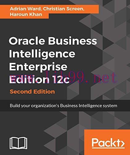 [FOX-Ebook]Oracle Business Intelligence Enterprise Edition 12c, 2nd Edition