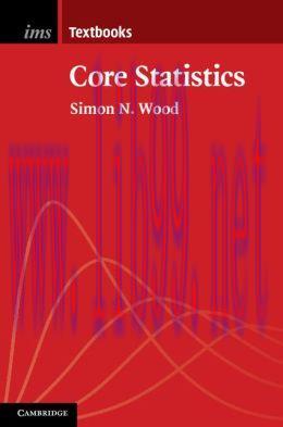 [AME]Core Statistics