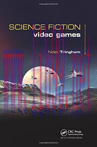 [FOX-Ebook]Science Fiction Video Games