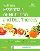 (Test Bank)Williams' Essentials of Nutrition and Diet Therapy, 11th Edition.zip