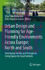 [PDF]Urban Design and Planning for Age-Friendly Environments Across Europe: North and South: De...
