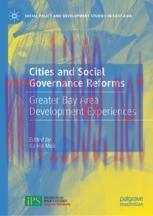 [PDF]Cities and Social Governance Reforms: Greater Bay Area Development Experiences