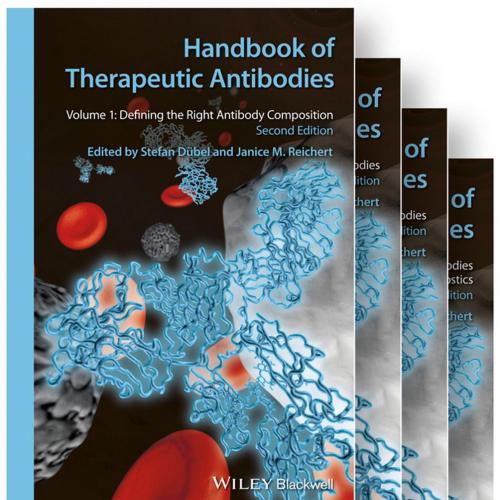 Handbook of Therapeutic Antibodies, 2nd Edition