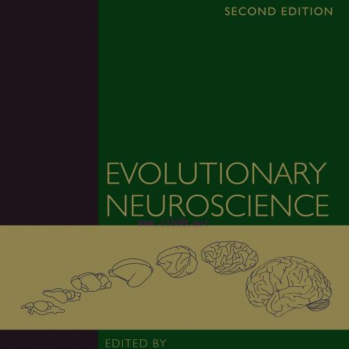 [AME]Evolutionary Neuroscience, 2nd Edition (EPUB)