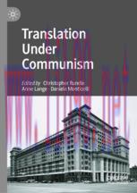 [PDF]Translation Under Communism