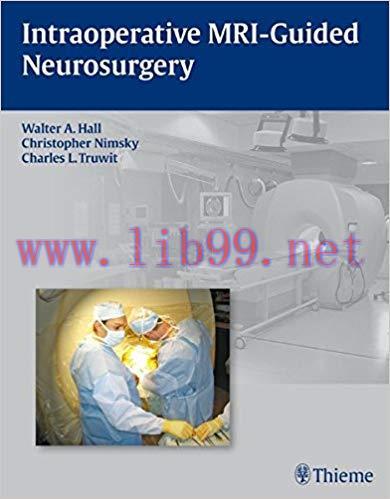 [PDF]Intraoperative MRI-guided Neurosurgery
