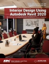 Interior Design Using Autodesk Revit 2020
