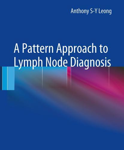 Pattern Approach to Lymph Node Diagnosis, A