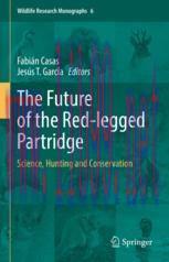 [PDF]The Future of the Red-legged Partridge: Science, Hunting and Conservation