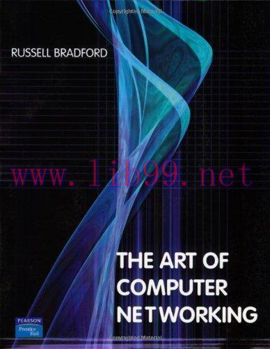 [FOX-Ebook]The Art of Computer Networking