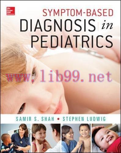 [FOX-Ebook]Symptom-Based Diagnosis in Pediatrics