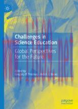 [PDF]Challenges in Science Education: Global Perspectives for the Future