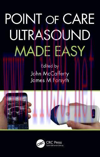 [AME]Point of Care Ultrasound Made Easy (Original PDF)