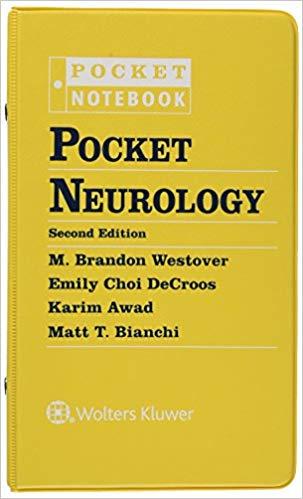 Pocket Neurology, 2e