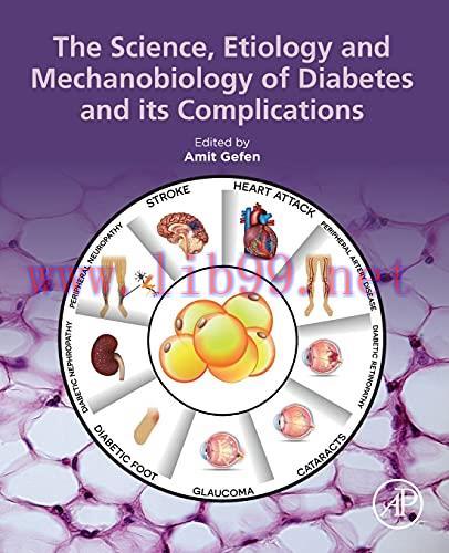 [AME]The Science, Etiology and Mechanobiology of Diabetes and its Complications (Original PDF)