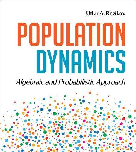 Population Dynamics