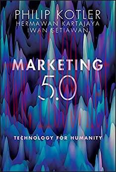 (PDF)Marketing 5.0: Technology for Humanity