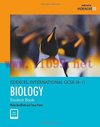 [FOX-Ebook]Edexcel International GCSE (9-1) Biology Student Book