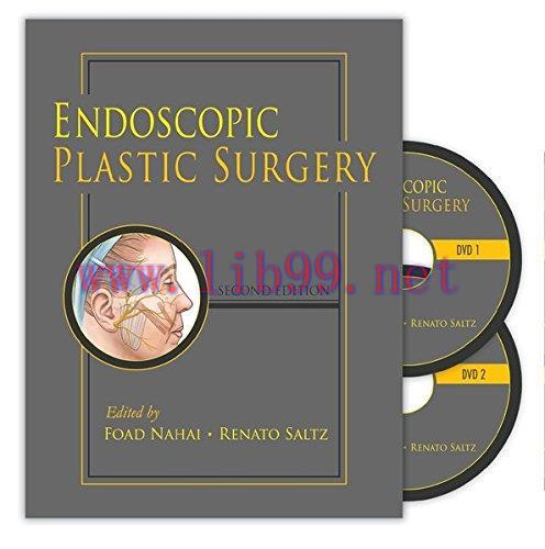 [AME]Endoscopic Plastic Surgery, 2ed (Original PDF + Videos)