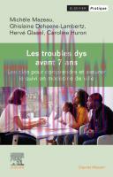[PDF]Les Troubles Dys de 0 &agrave; 7 Ans
