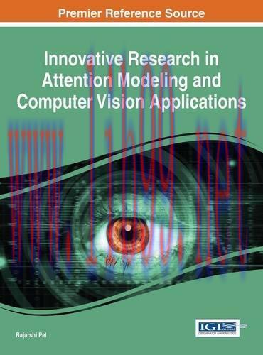 [FOX-Ebook]Innovative Research in Attention Modeling and Computer Vision Applications