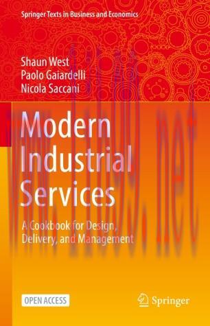 Modern Industrial Services
